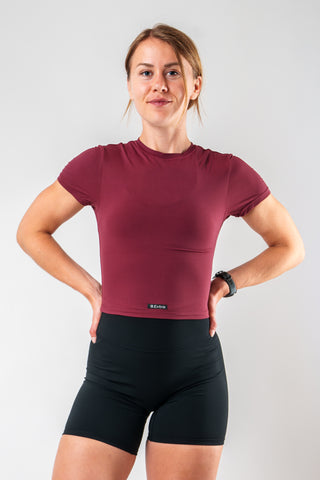 Vortex Short - Black