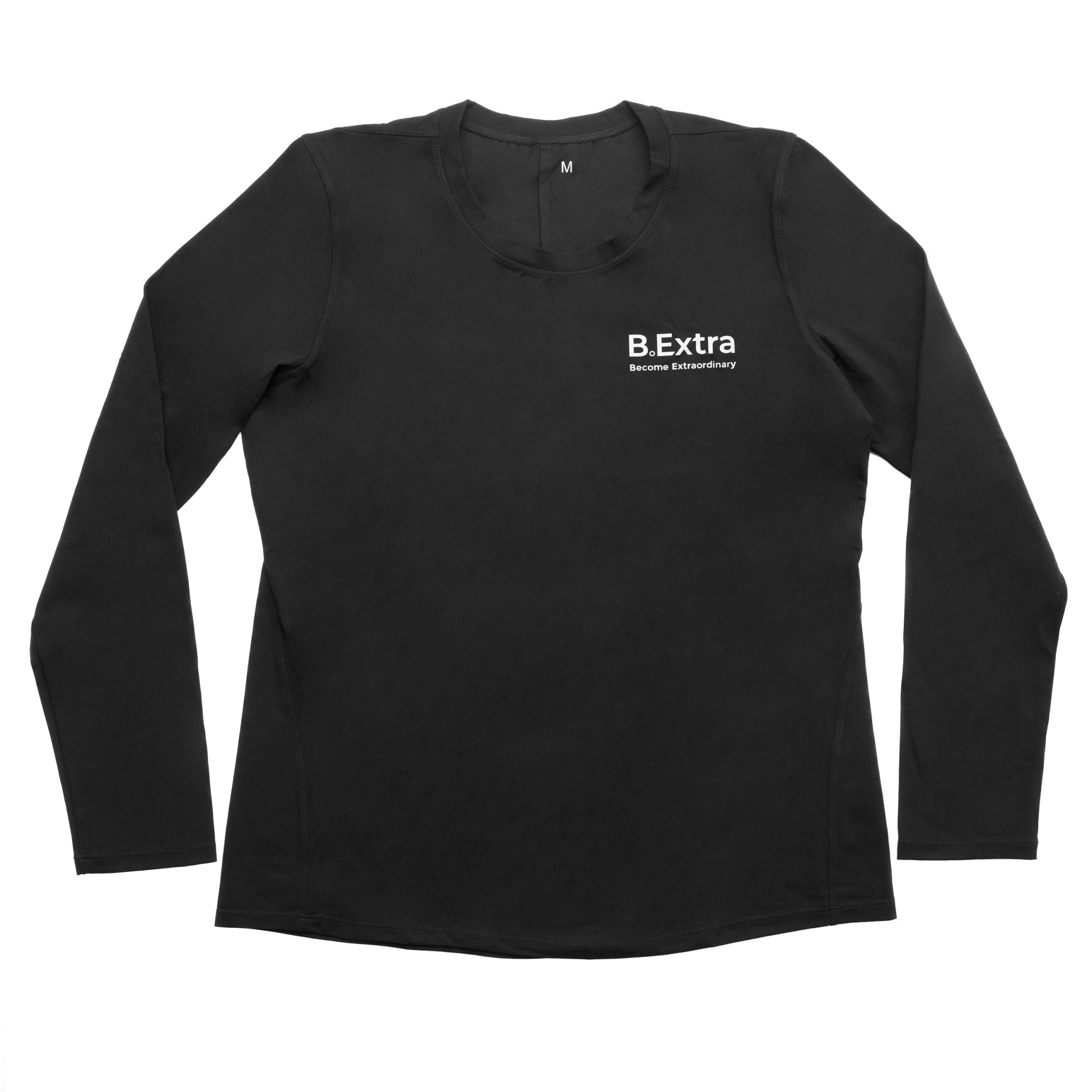 Stretch it out long sleeve Black B. Extra Sportswear B.Extra