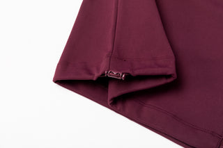 Form Jacket - Slate Jewel