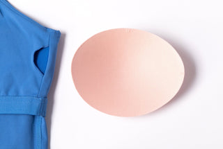 Levi Top - Gleam Blue