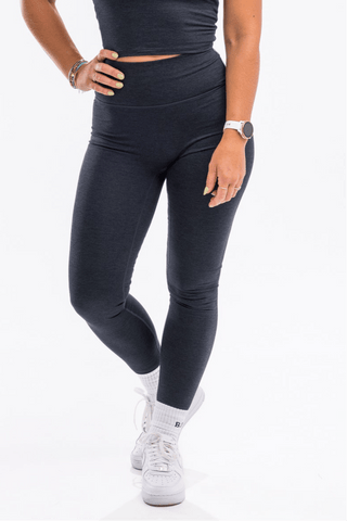 UltraFit Tight | Comfort - Midnight Marl