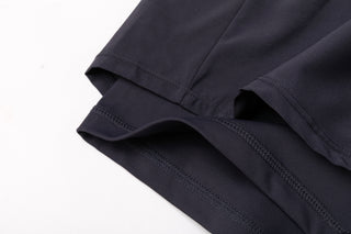 Form Control Short - Hyper Lime