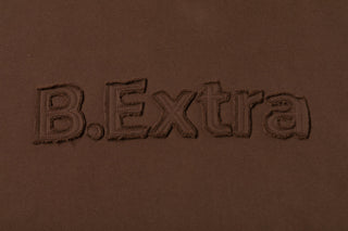 Cozy Edit Sweater - Dark Roast