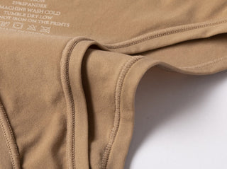 Skinlite String 2 pack- Velvet Beige