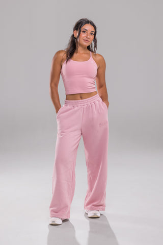 Levi Top - Cashmere Pink