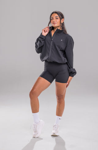 Stevie Jacket - Black