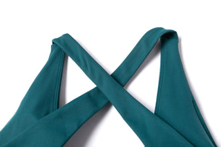 Jolie Bra - Evergreen