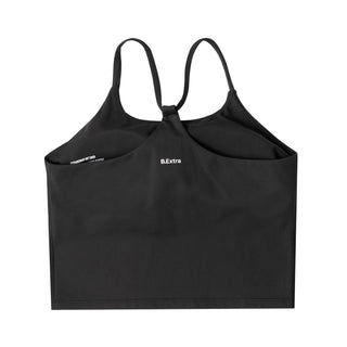 Levi Top - Black