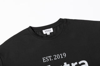 The Base Tee - Black