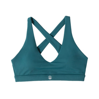 Jolie Bra - Evergreen