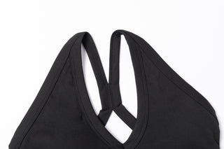 Nexa Top - Black