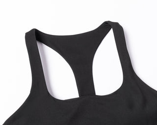 Kaia Top - Black