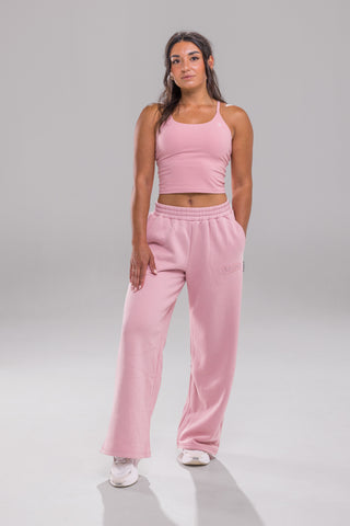 Levi Top - Cashmere Pink