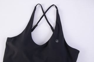 Raven Top - Black