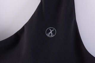 Raven Top - Black