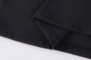 Raven Top - Black