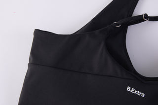 Raven Top - Black