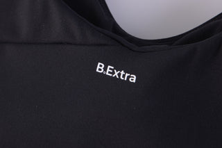 Raven Top - Black