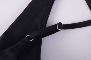 Raven Top - Black