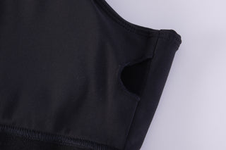 Raven Top - Black
