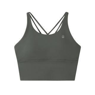 Mae Top - Olive