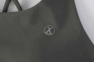 Mae Top - Olive