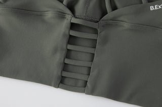 Mae Top - Olive