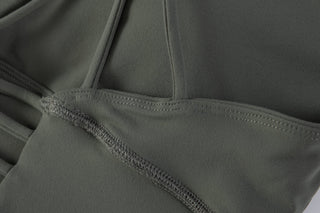 Mae Top - Olive