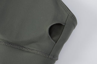 Mae Top - Olive