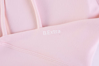 Mae Top - Softest Pink