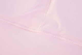 Mae Top - Softest Pink