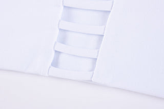 Mae Top - White