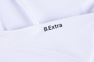 Mae Top - White