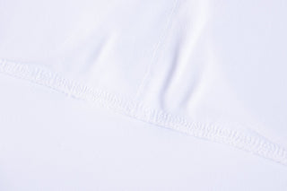 Mae Top - White