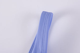 Summer Top  - Violet Flow