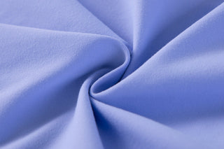 Summer Top  - Violet Flow