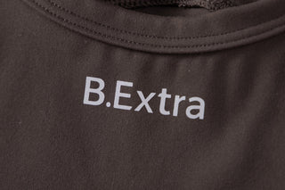 Estelle Tank - Coffee