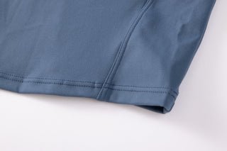 Estelle Tank - Focus Blue