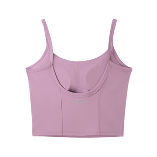 Estelle Tank - Moon Lilac