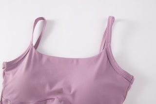 Estelle Tank - Moon Lilac