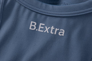 Estelle Tank - Focus Blue