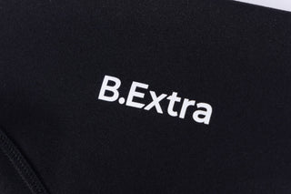 Silhouette Short - Black