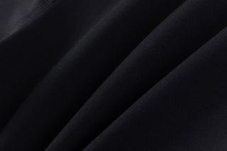 Silhouette Short - Black