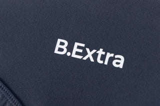 Silhouette Short - Carbon Blue