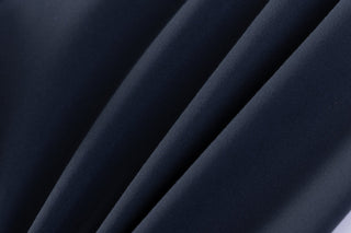 Silhouette Short - Carbon Blue