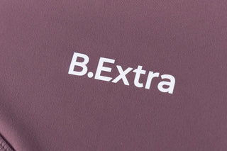 Silhouette Short - Cacao Plum