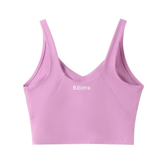 Summer Top  - Strawberry Cream