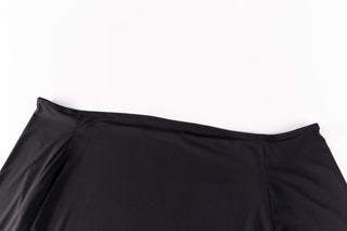 Drape Top - Black
