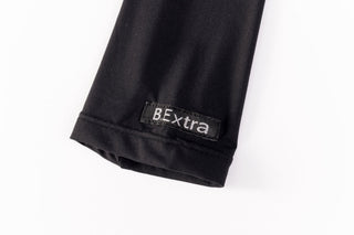 Drape Top - Black