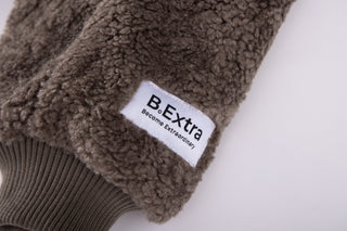 Studio Bomber - Cool Teddy